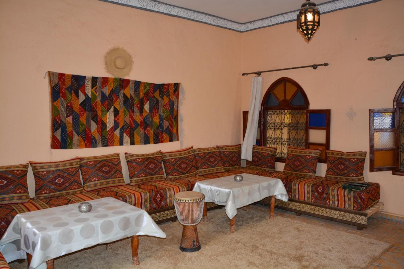 Sahara House Hotel Merzouga Exterior foto