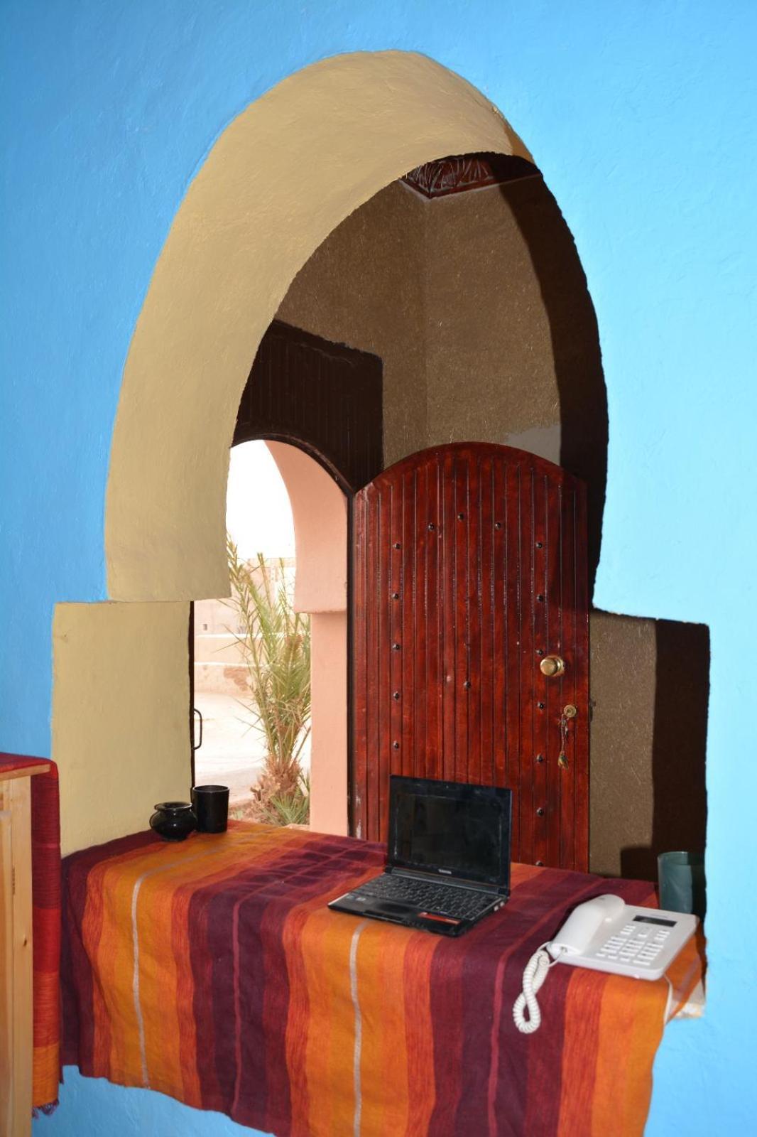 Sahara House Hotel Merzouga Exterior foto